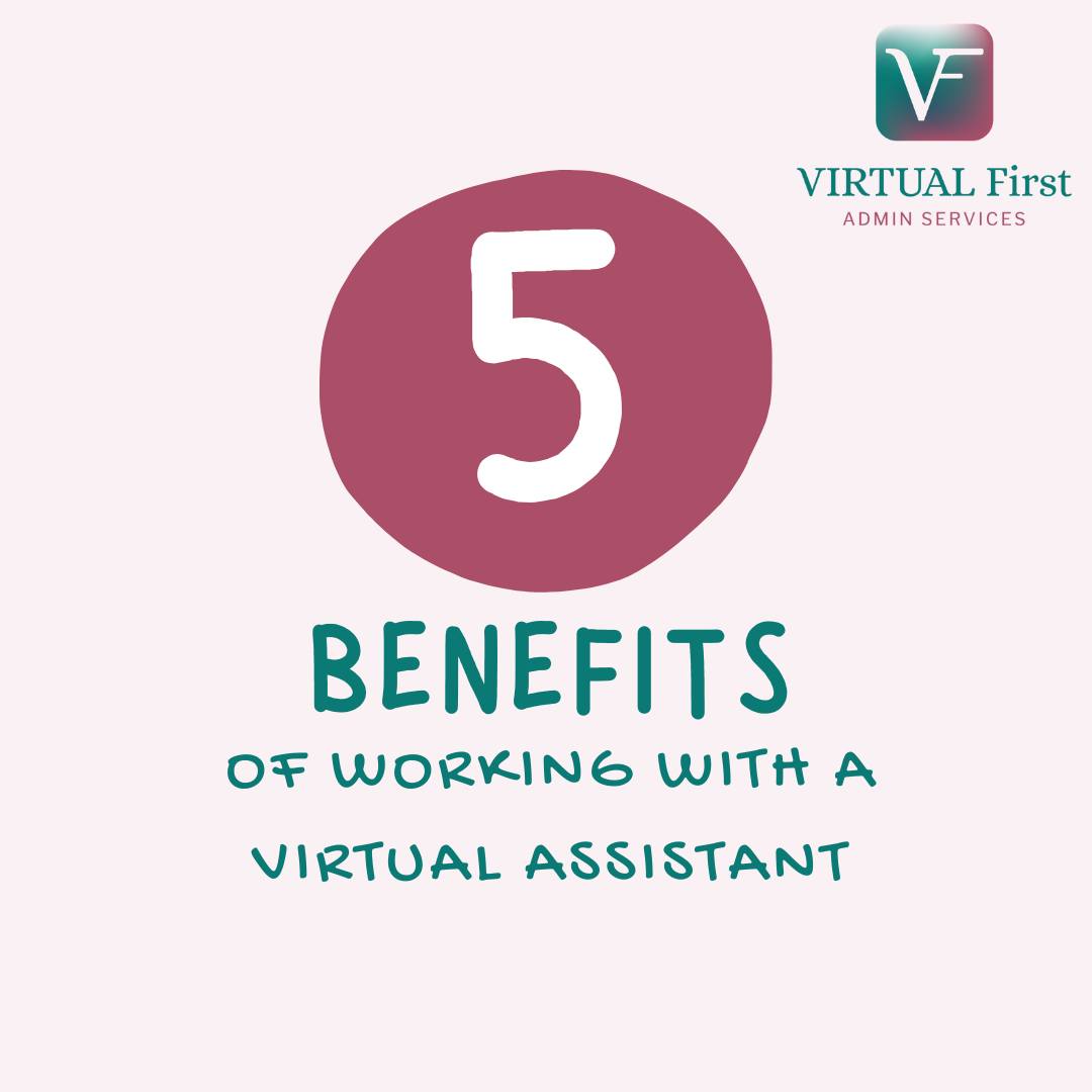 Virtual First Admin Services | Ballarat VIC