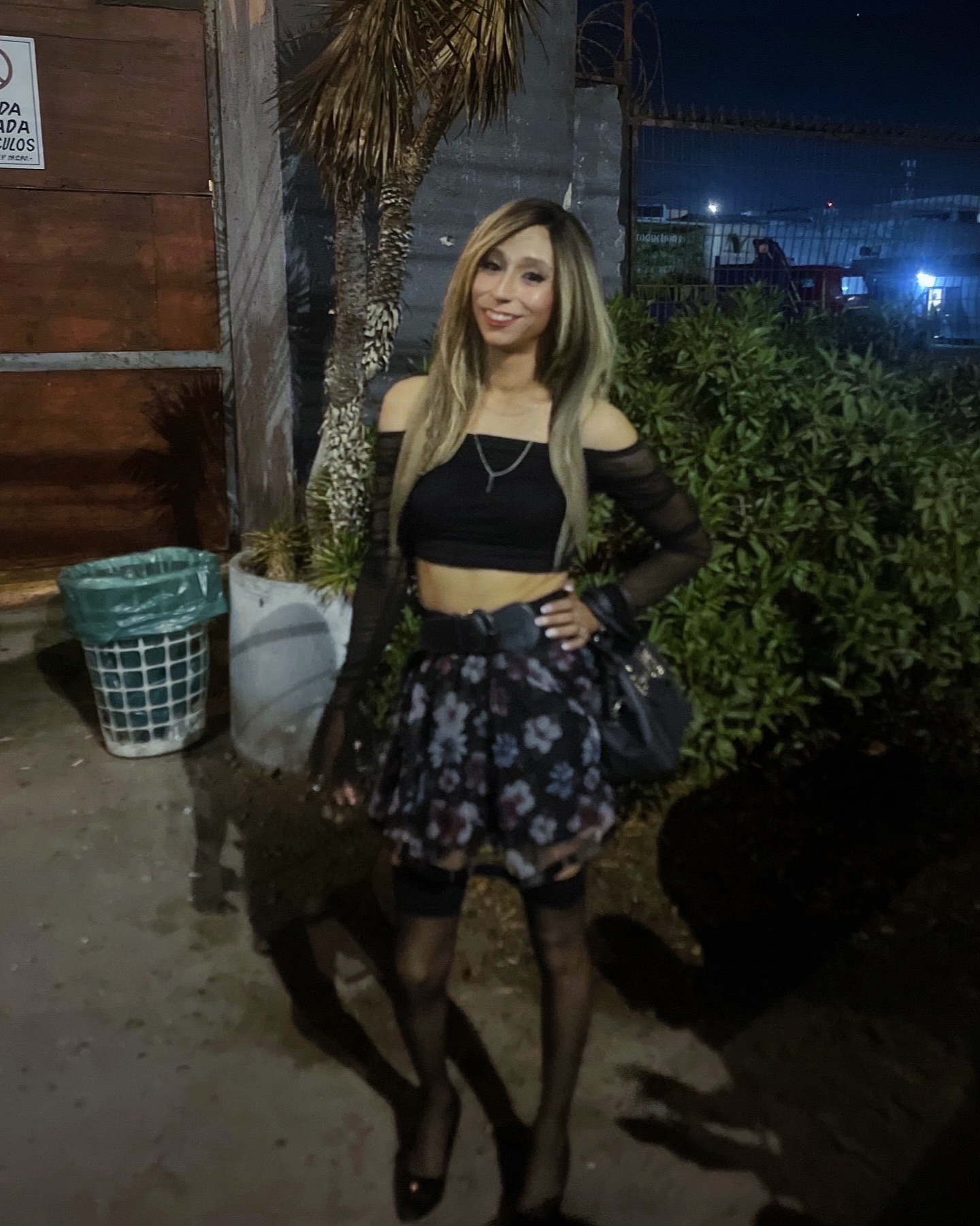 Joselyn Alegria