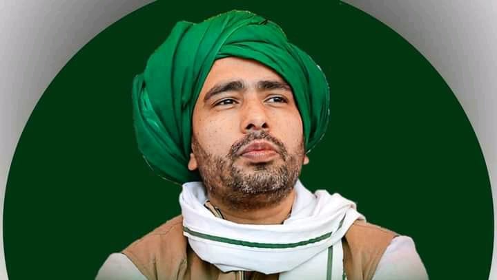 Dalveer Singh Tanwar RLD