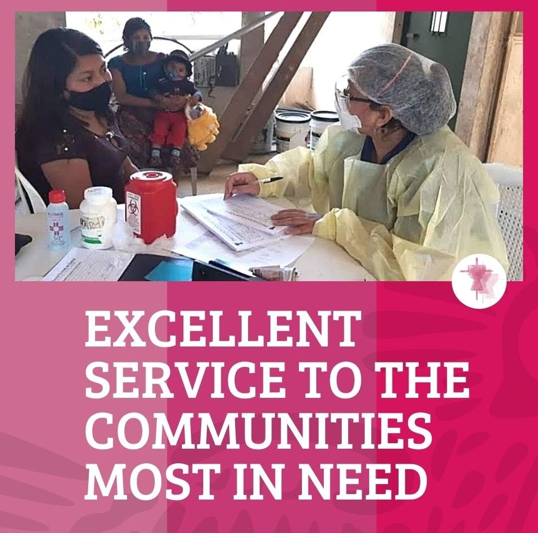 The PSSC's medical day campaigns promote the development of knowledge ...