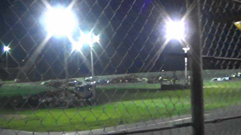 Mike Murphy Racing