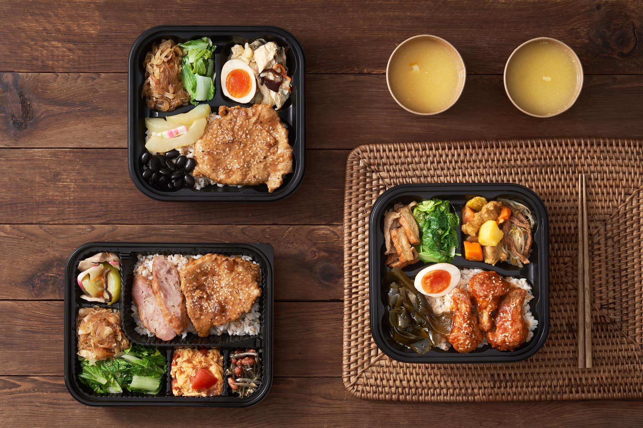 牛室炙燒牛排 BEEF HOUSE 台中大墩店 - #牛室經典雙人套餐 / Classic Double Package 美味是主觀的 你喜好 ...