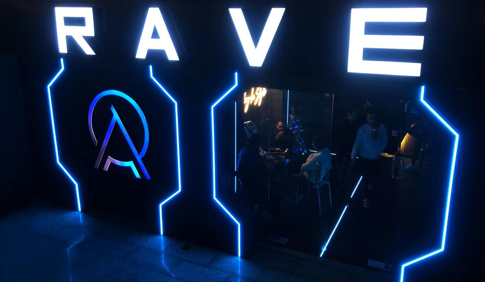Rave | Cairo