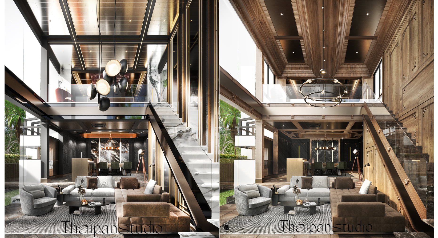 Thaipan Studio - 3D PROCESS... | Facebook