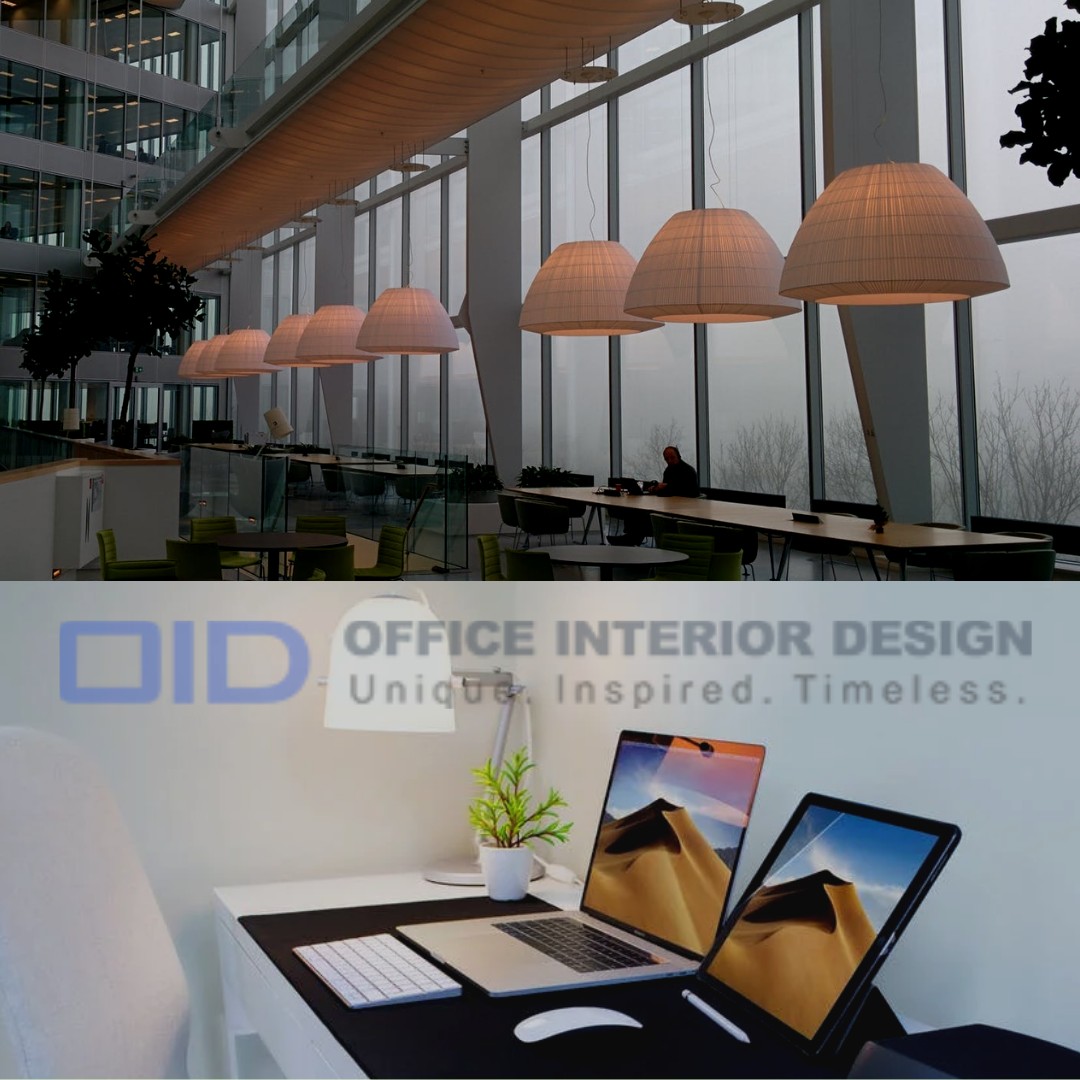 Office Interior Design | Bangalore