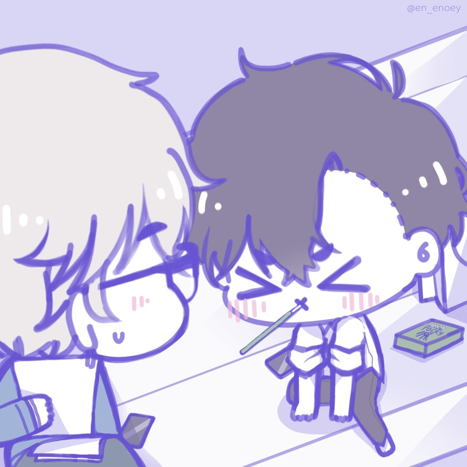 เอ็นหย่อน ยาน