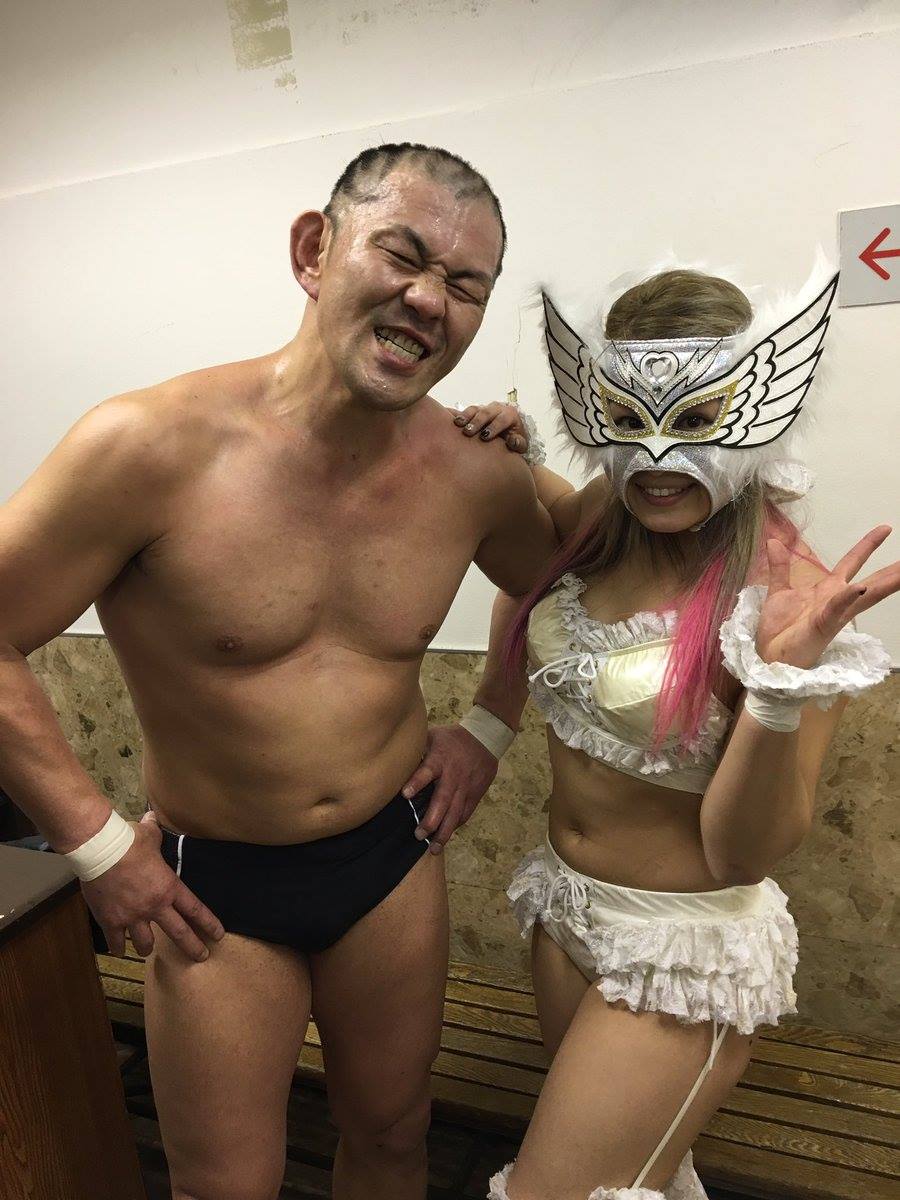 スターダム - 紫雷イオ デビュー10周年記念〜IOIO〜 3月9日（木