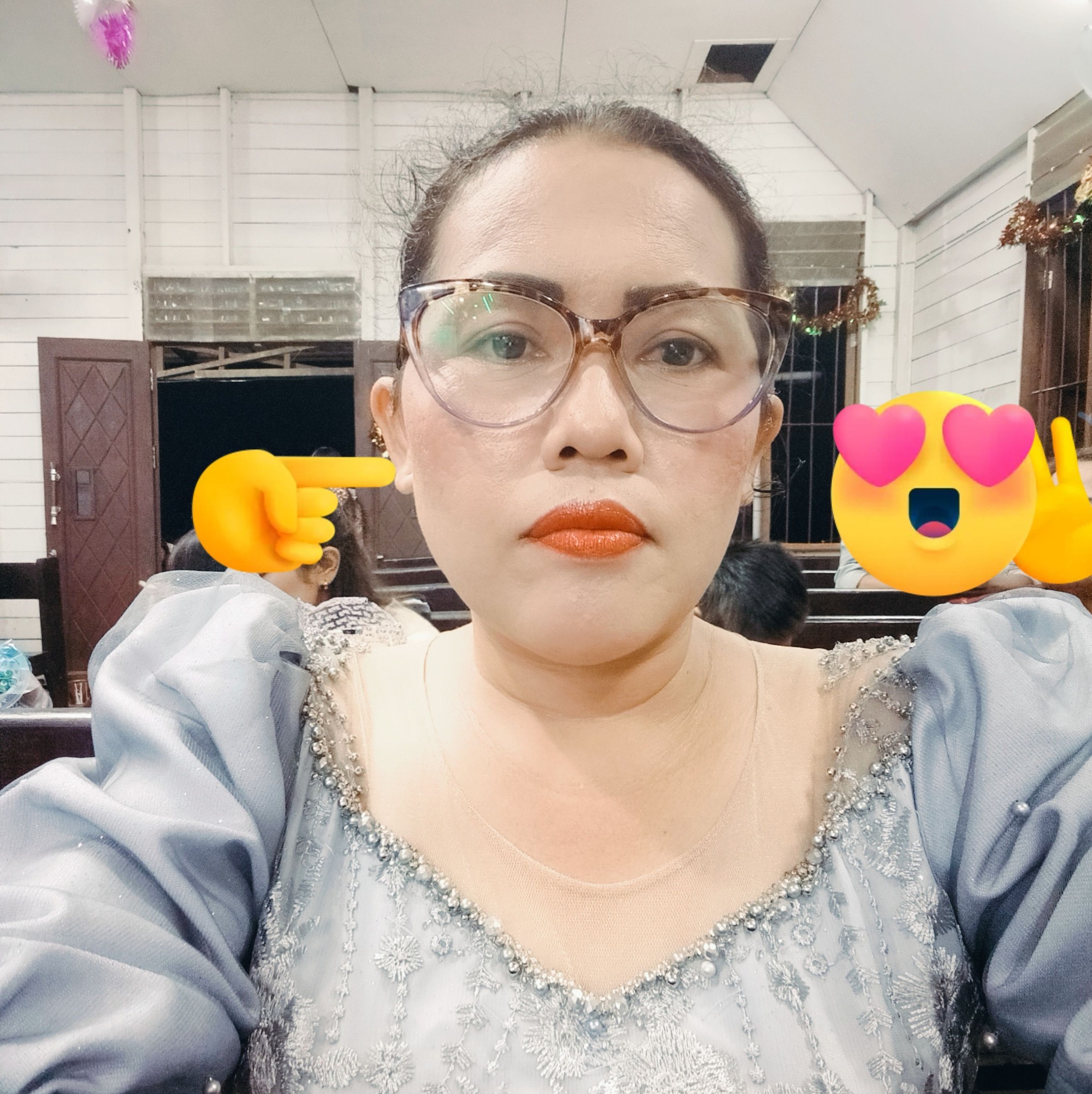 Tetty Siahaan