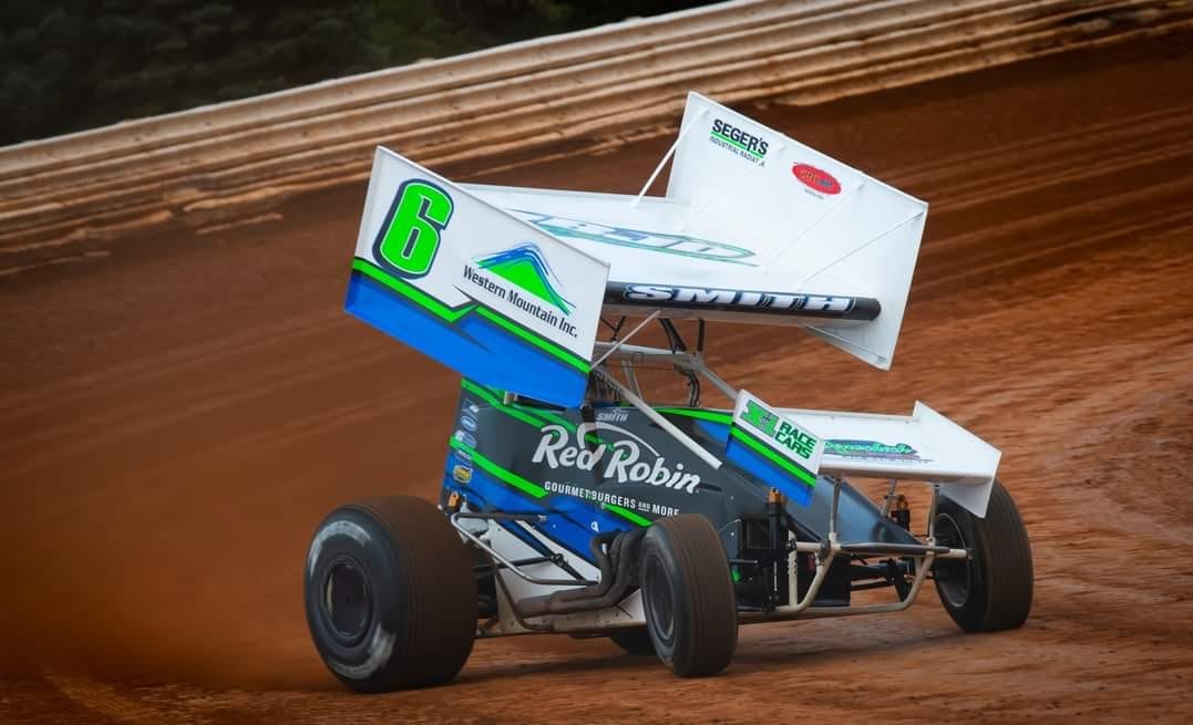 Red Robin Racing