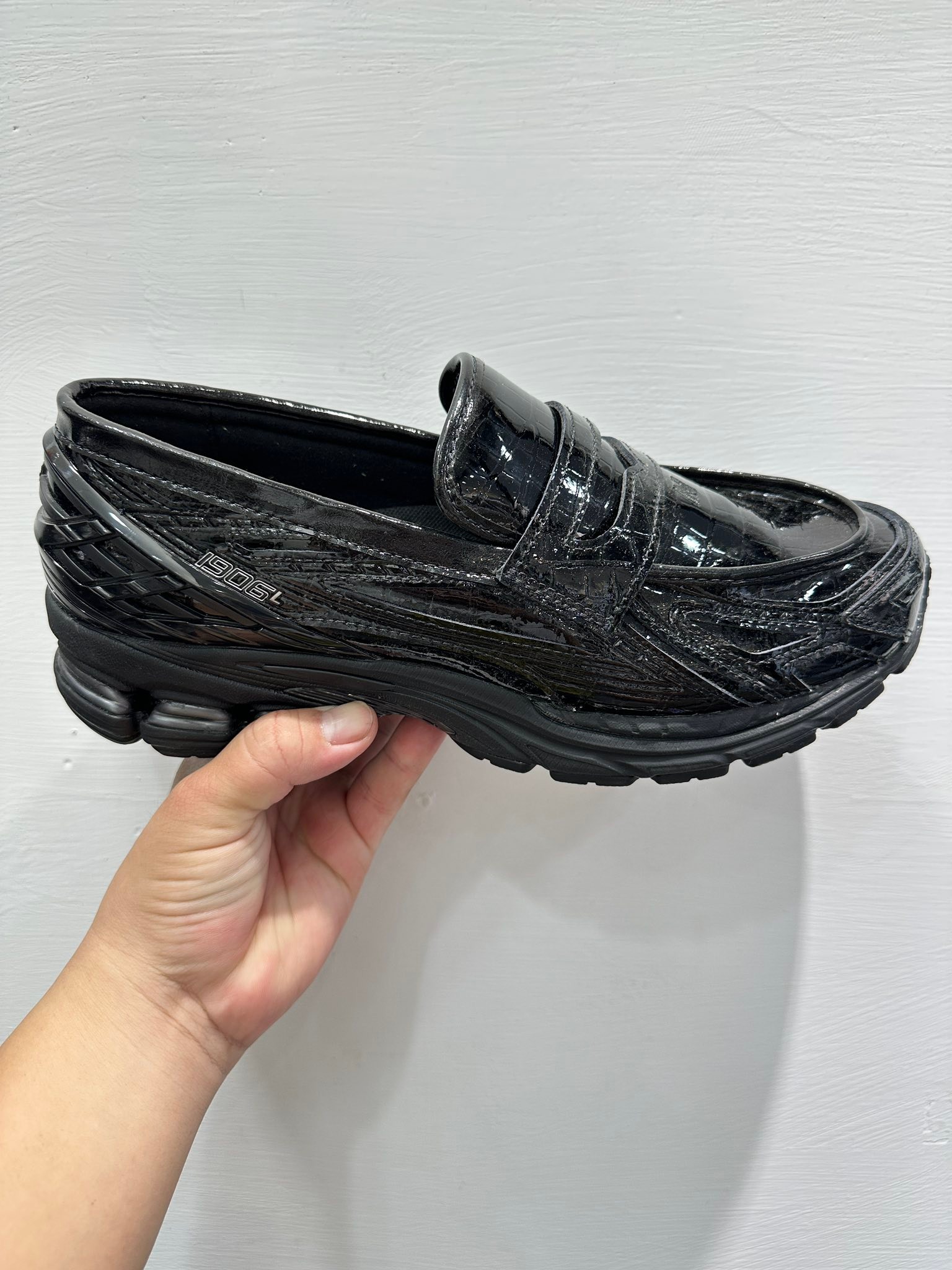 目的】預購！！！ 【商品】NEW BALANCE 1906LCR 【尺寸】 23～29 