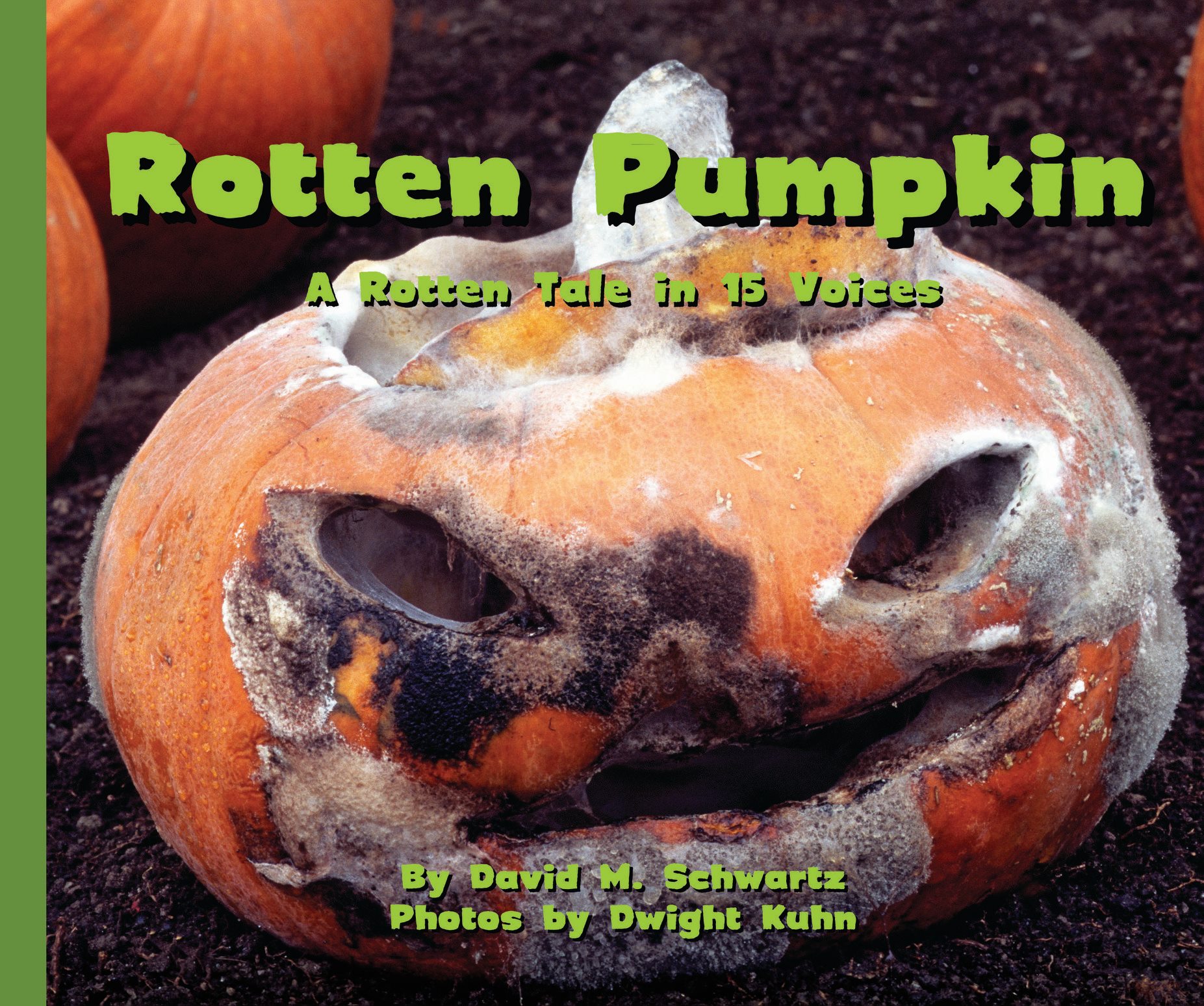 Creston Books - Happy Rotten Pumpkin Week! Turn your... | Facebook