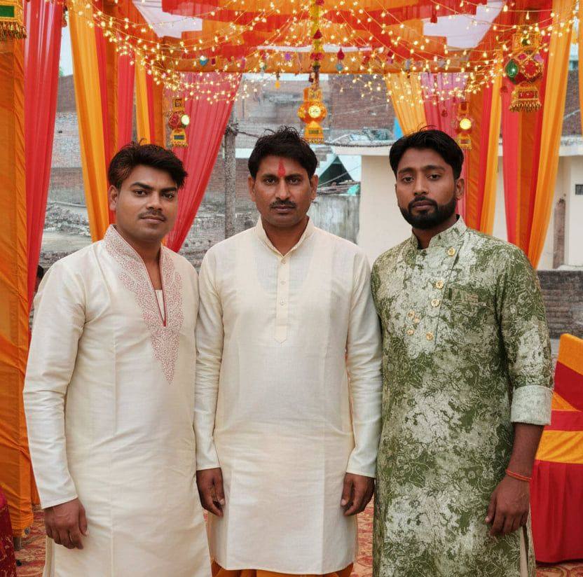 Rajkumar Rajput