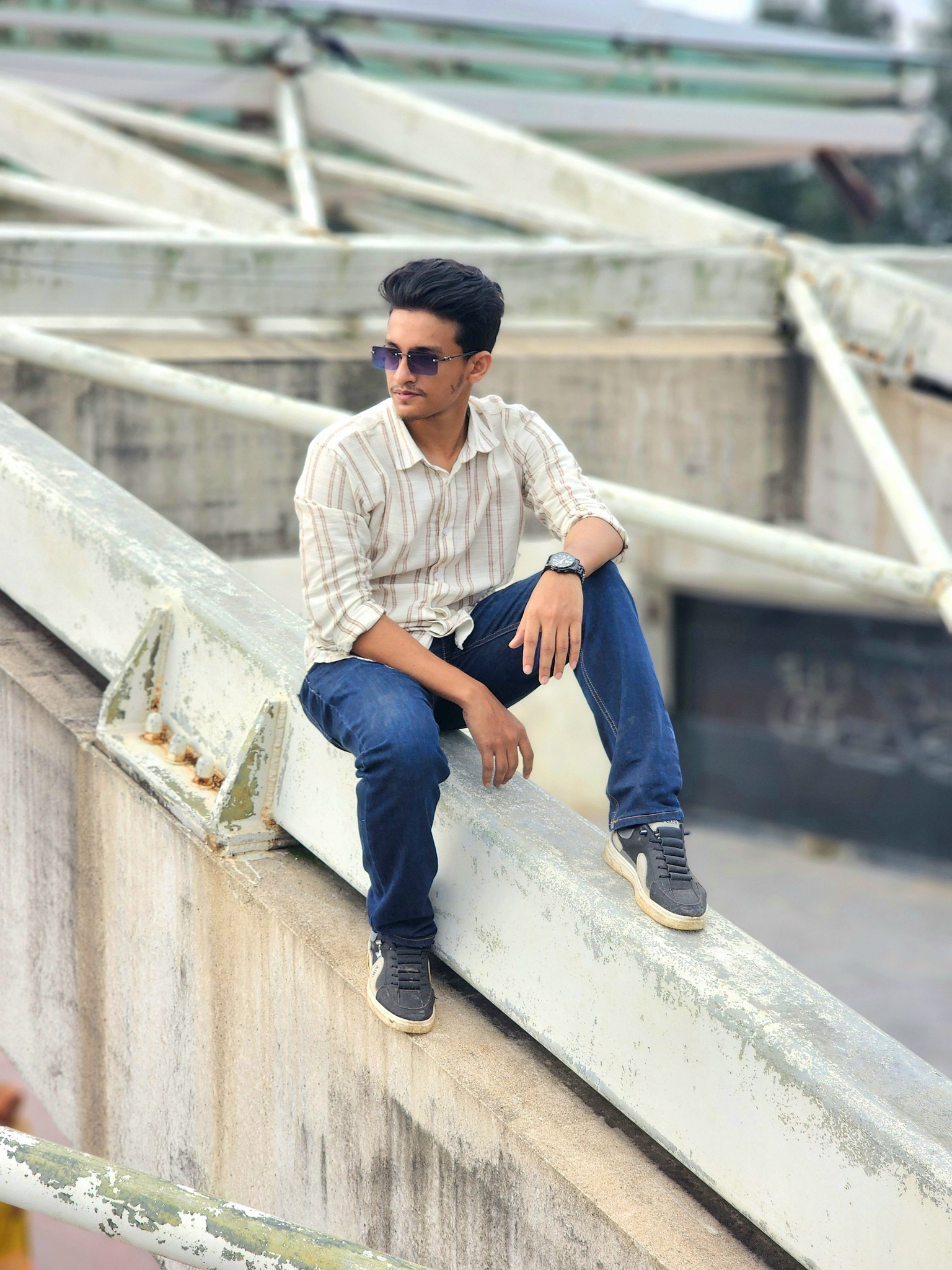 Shafkat Jahan Sami