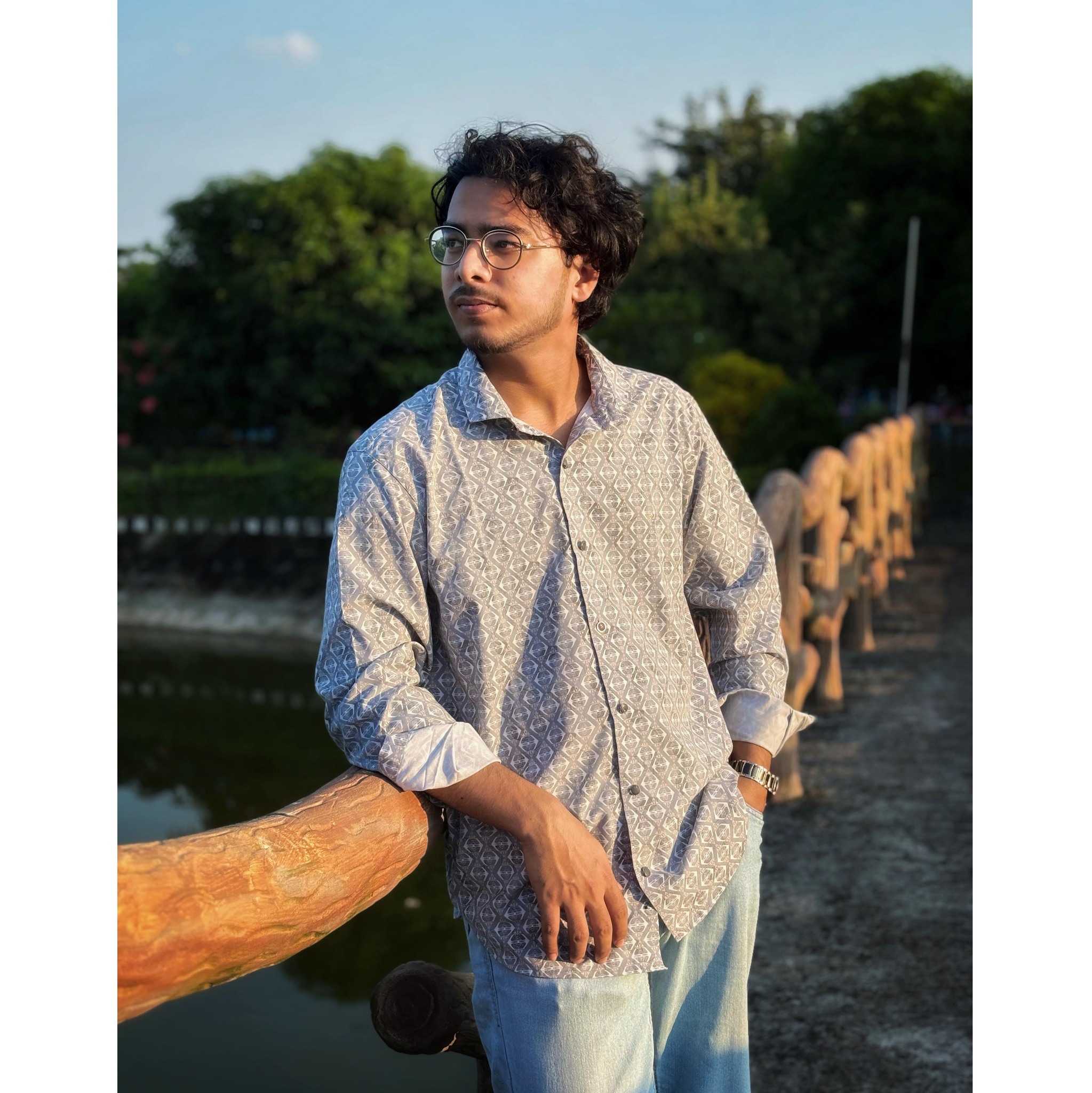 Kazi Abdullah Bilash