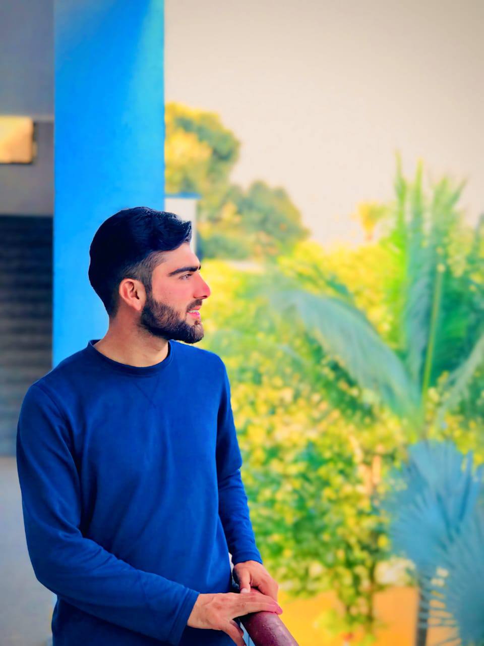 Faisal Rasheed