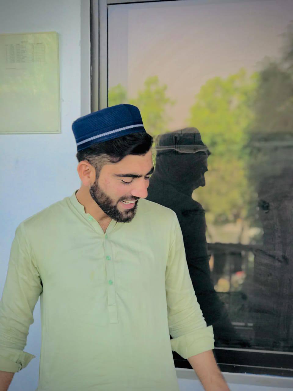 Faisal Rasheed