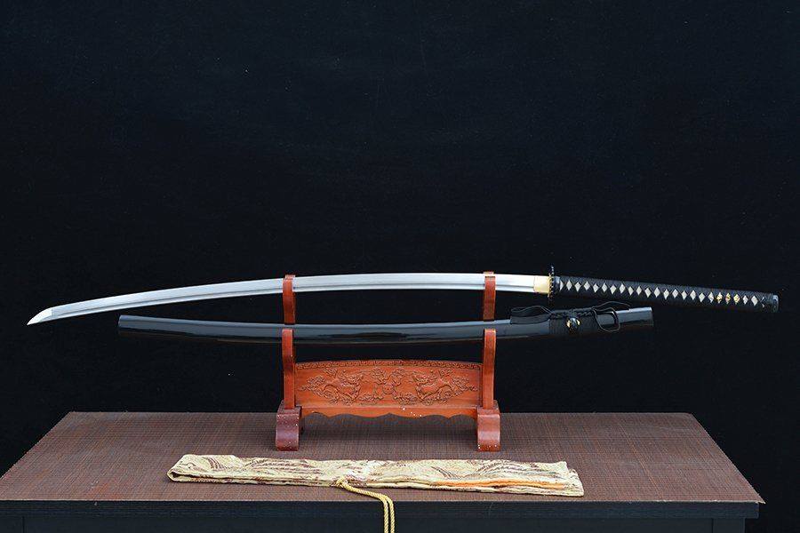 มาแล้วครับ... - ขาย จำหน่าย ดาบซามูไร รับสั่งทำ Samurai katana | Facebook