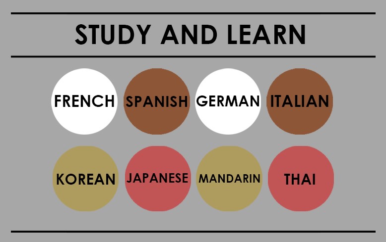 Understanding Languages 101