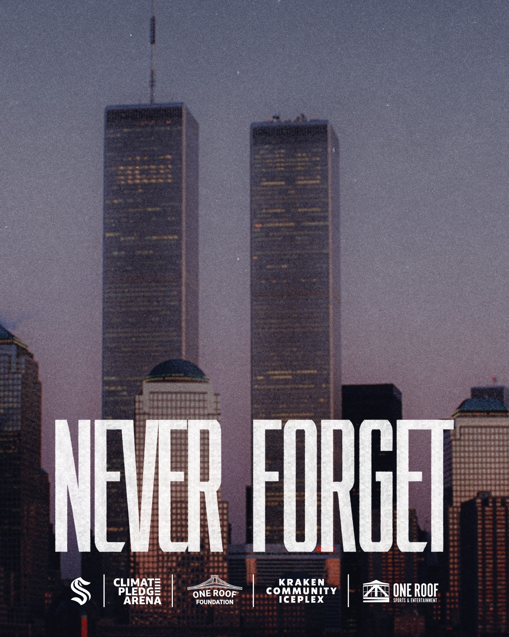 Today, we remember. #NeverForget🇺🇸