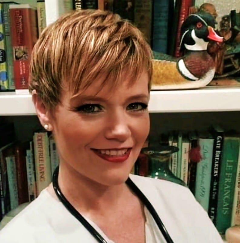 Leah Parker