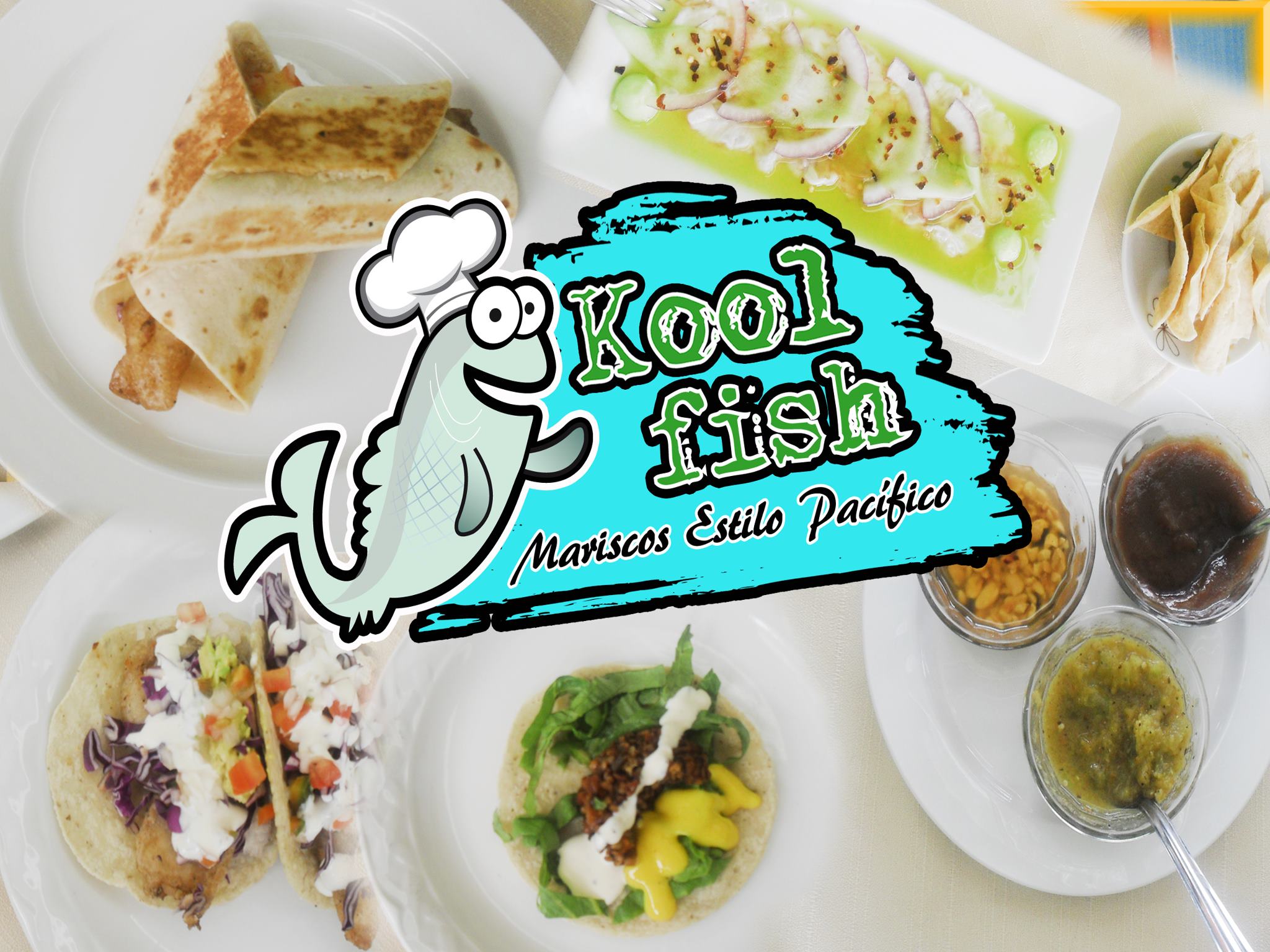 Restaurant-Kool Fish
