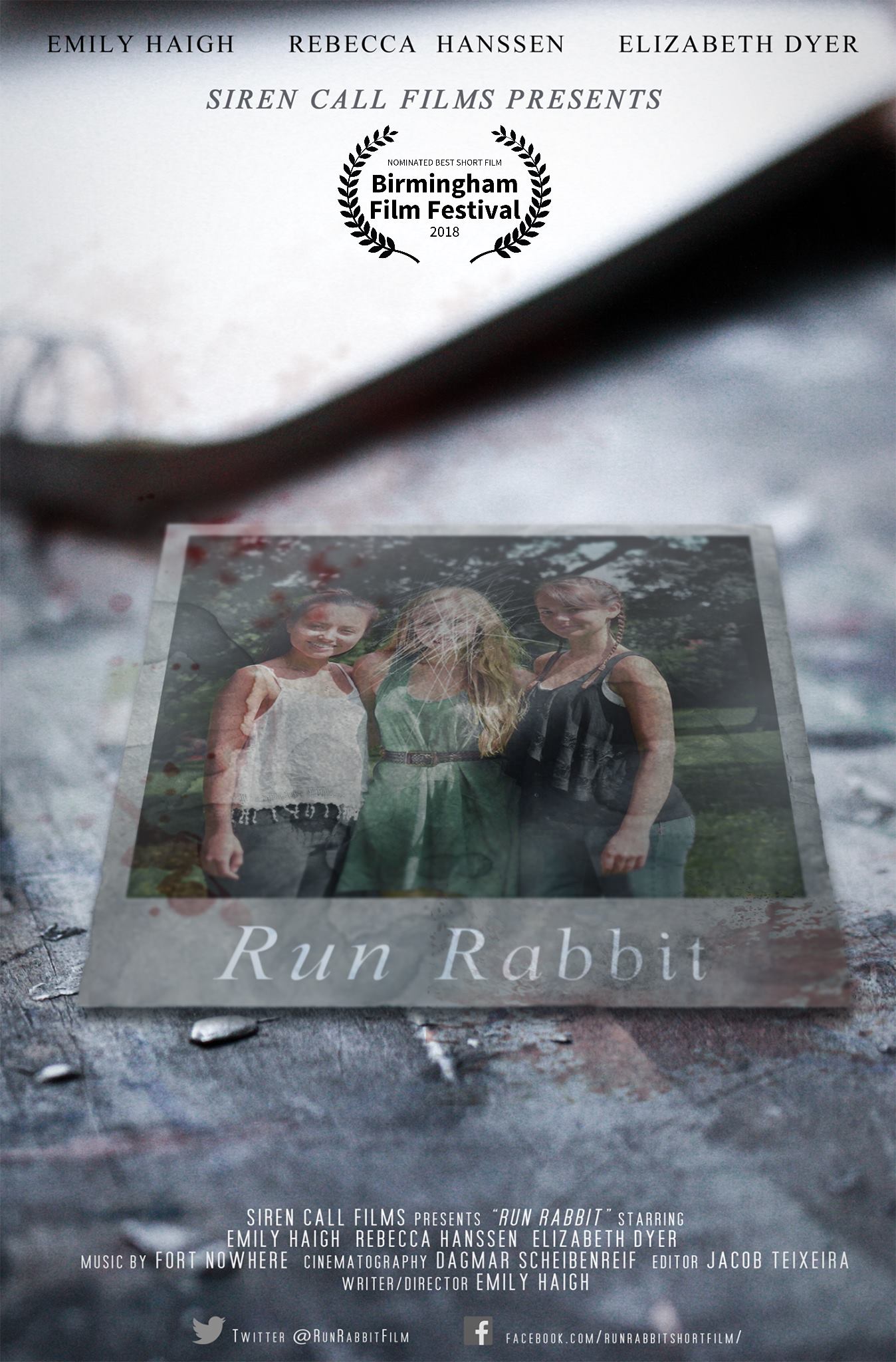 Run Rabbit