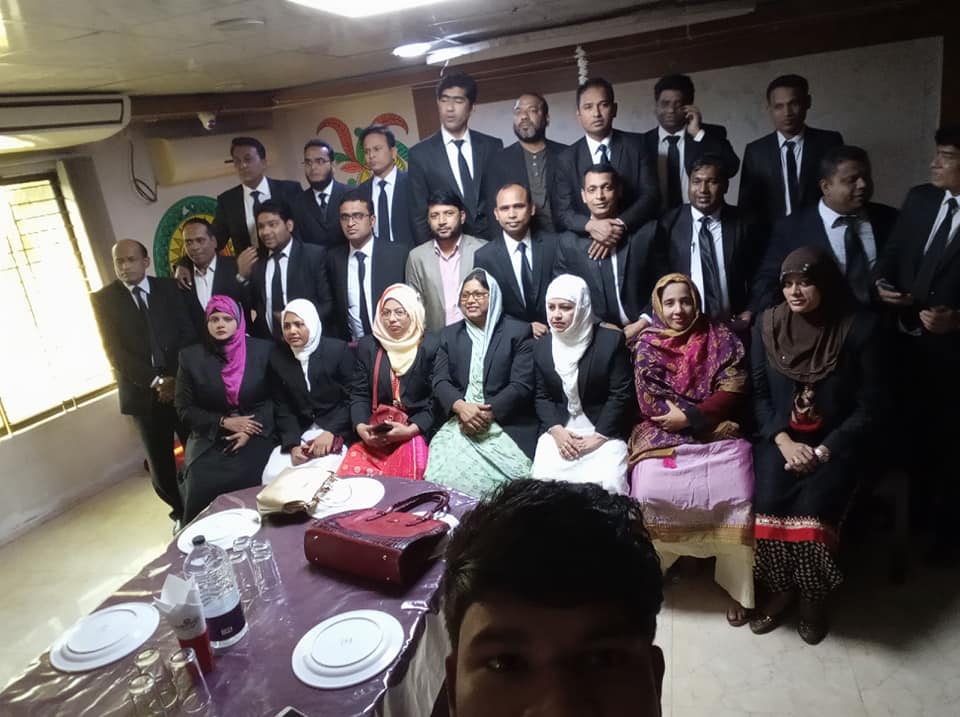 Adv Sarwarul Islam
