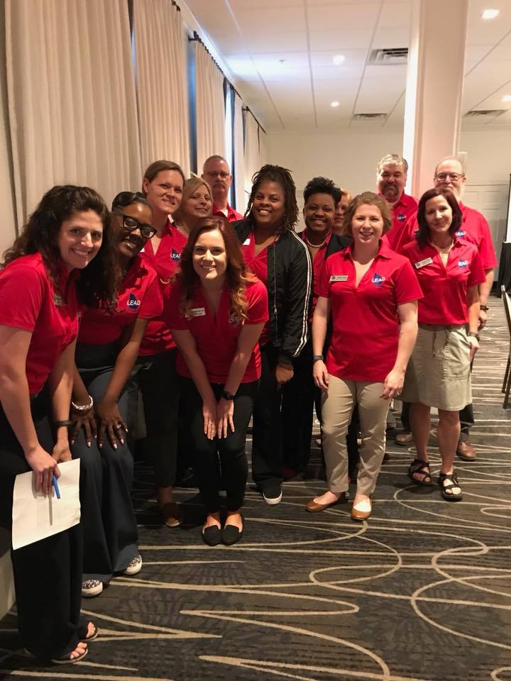 Th... - Georgia Association for Career and Technical Education | Facebook