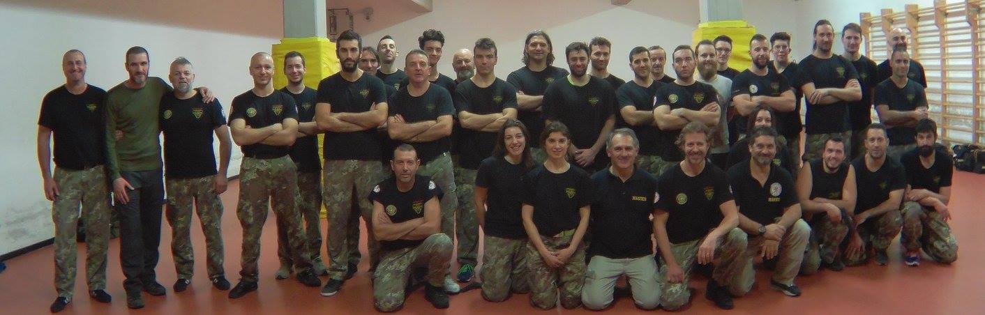 Total Fighting School - www.totalfightingschool.com Grande successo ...