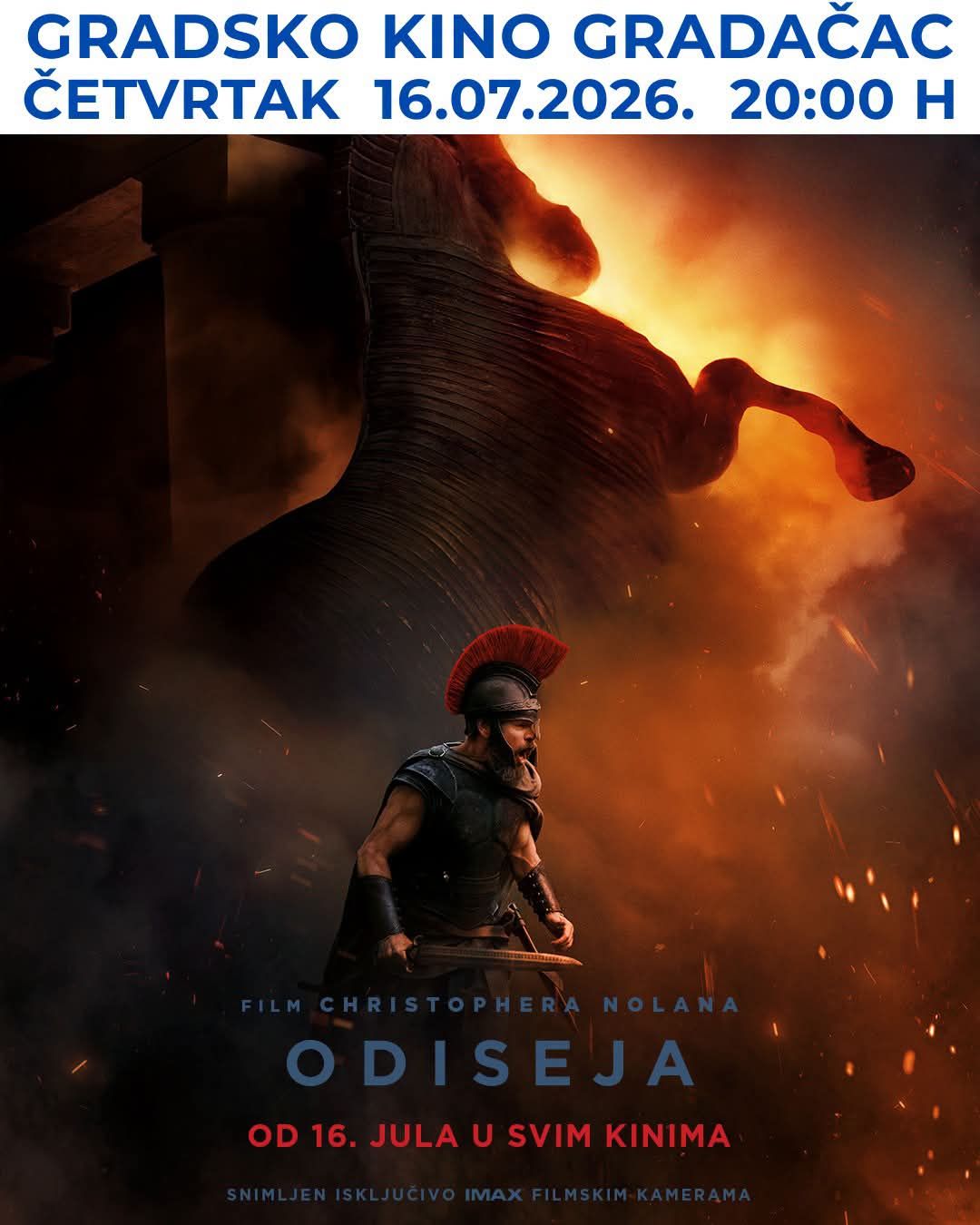 Film Odiseja