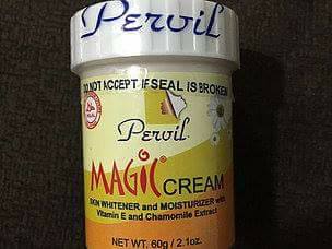 Pervil Magic Skin Care Solution | Urdaneta