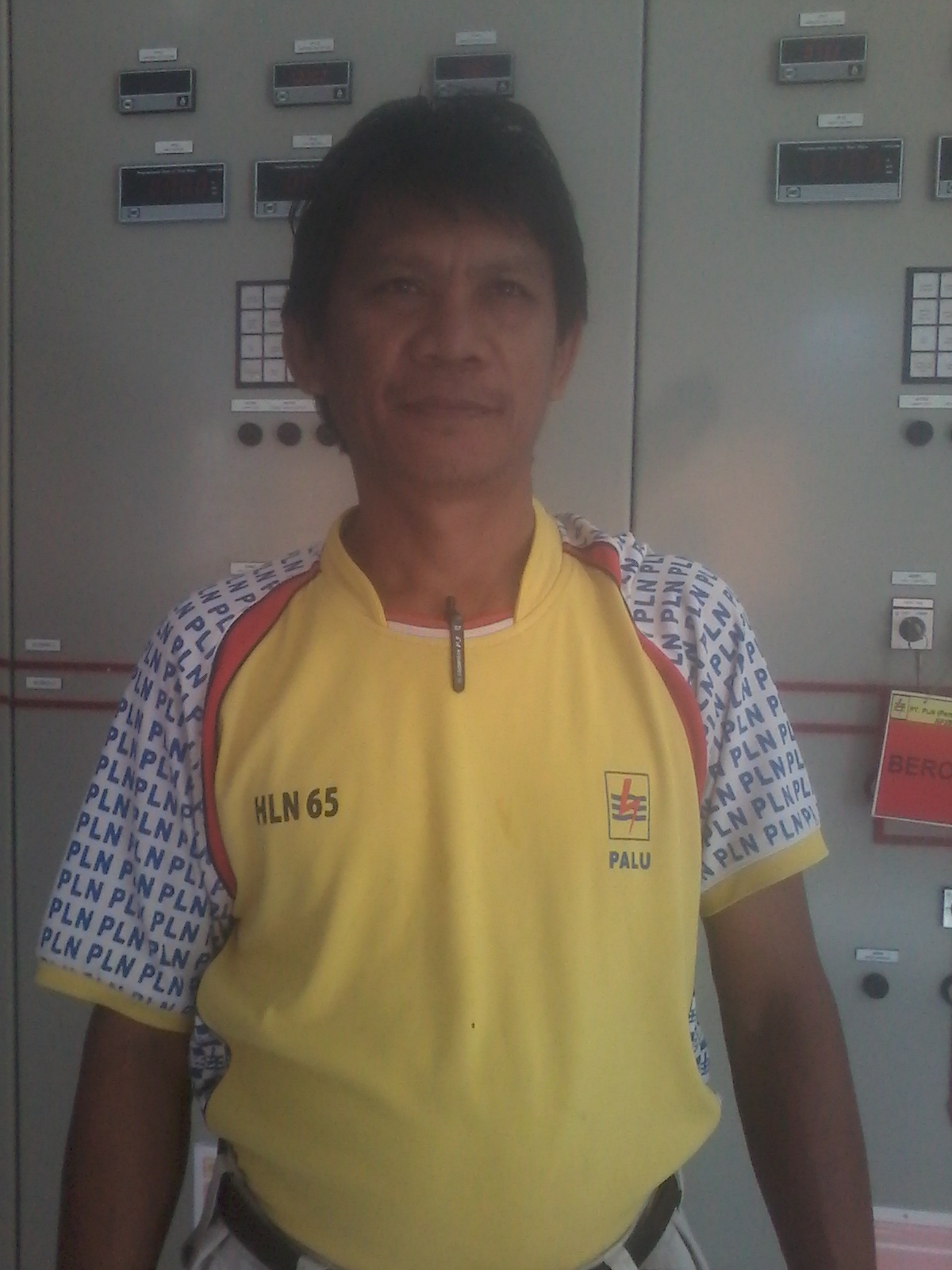 Rustam Utam Rustam