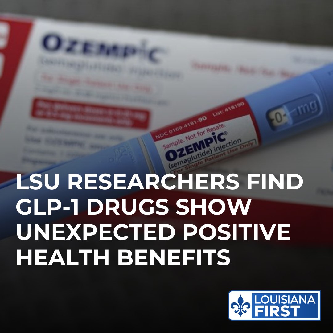 Most of the unanticipated side effects of GLP-1 receptor agonists have been positive,” Heymsfield and Gilden wrote