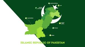 جاگ میرے پاکستان