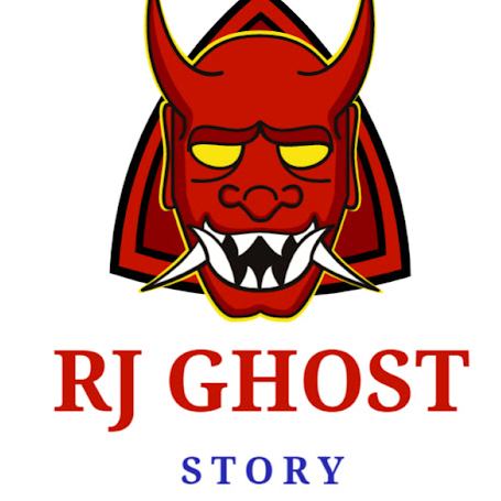 RJ GHOST STORY