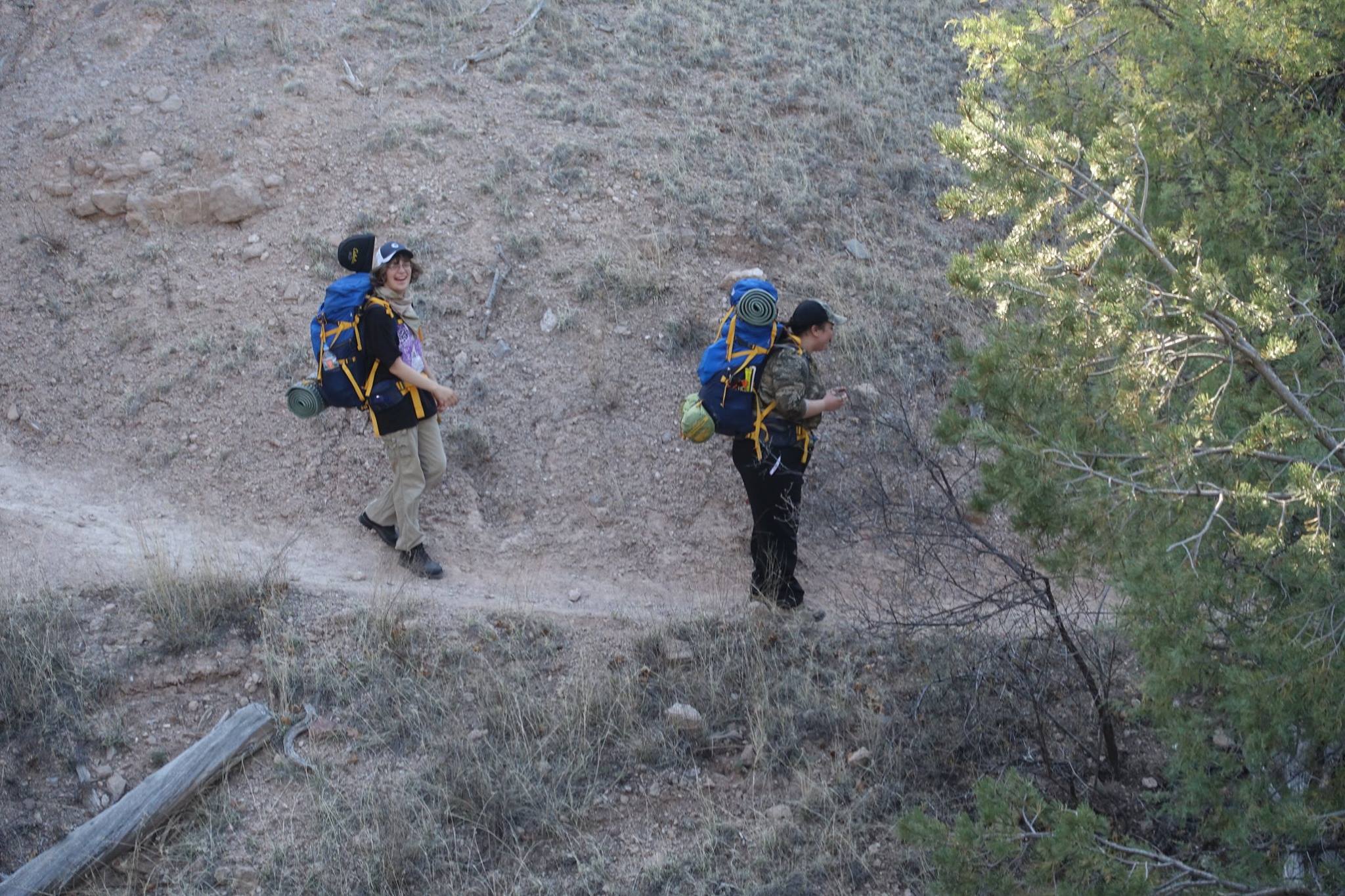 The Outpost WNMU Outdoor Program | Silver City NM