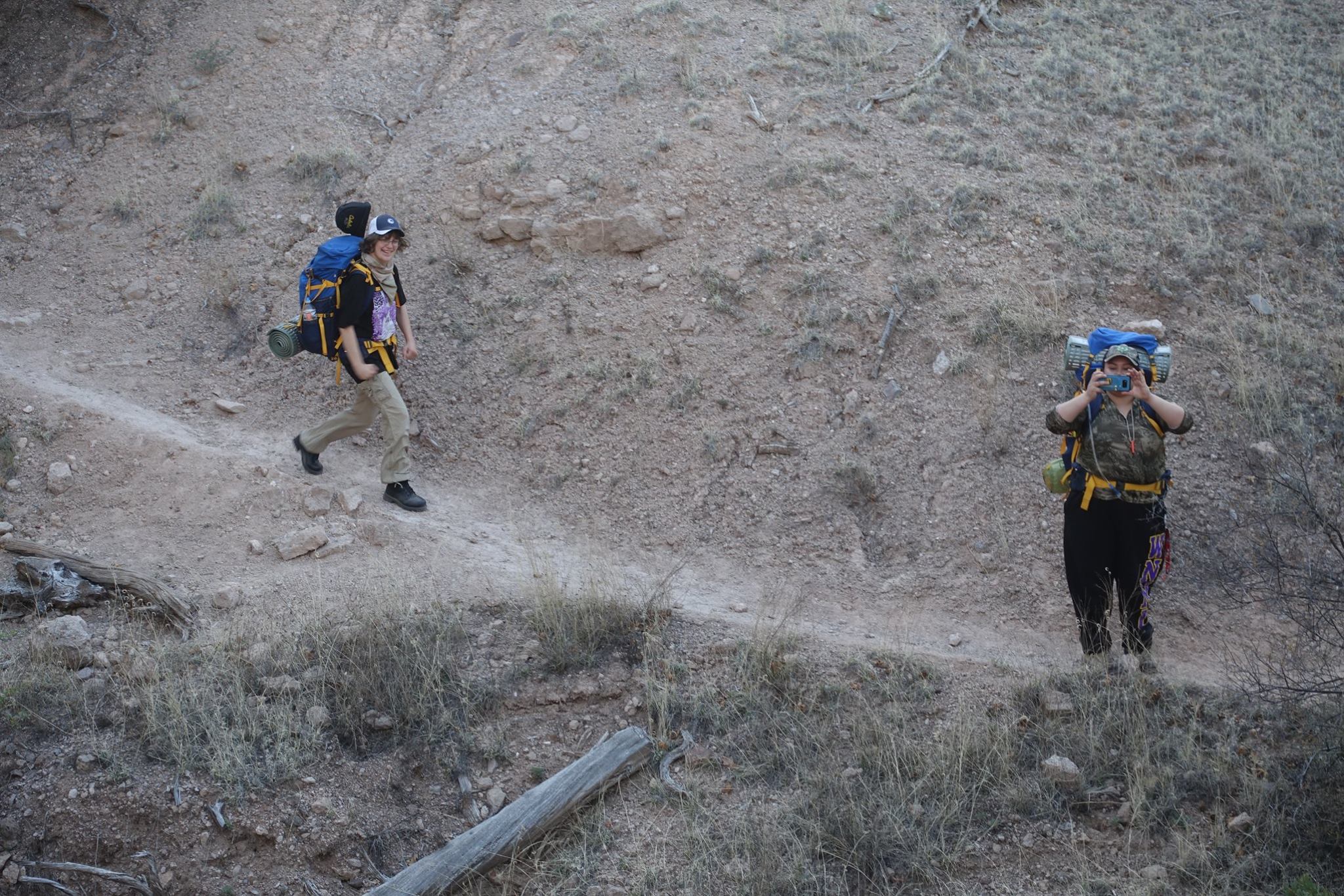The Outpost WNMU Outdoor Program | Silver City NM