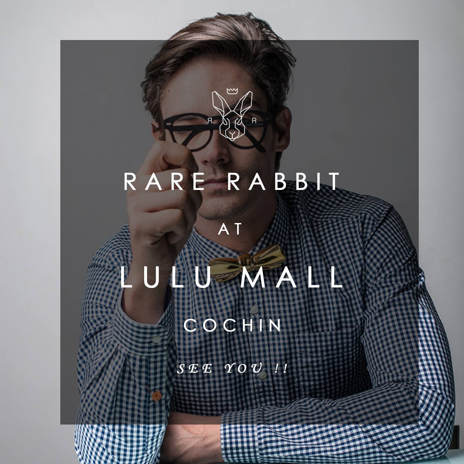 Rare Rabbit