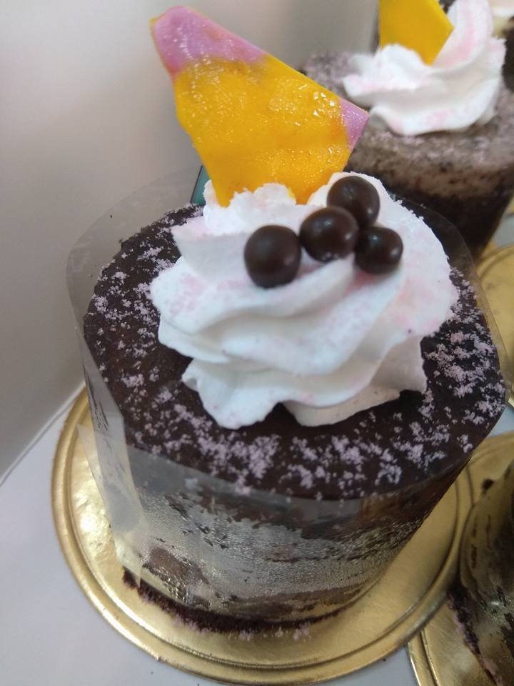 Roti Win - Special dessert mini cake😱😱 harga hanya... | Facebook