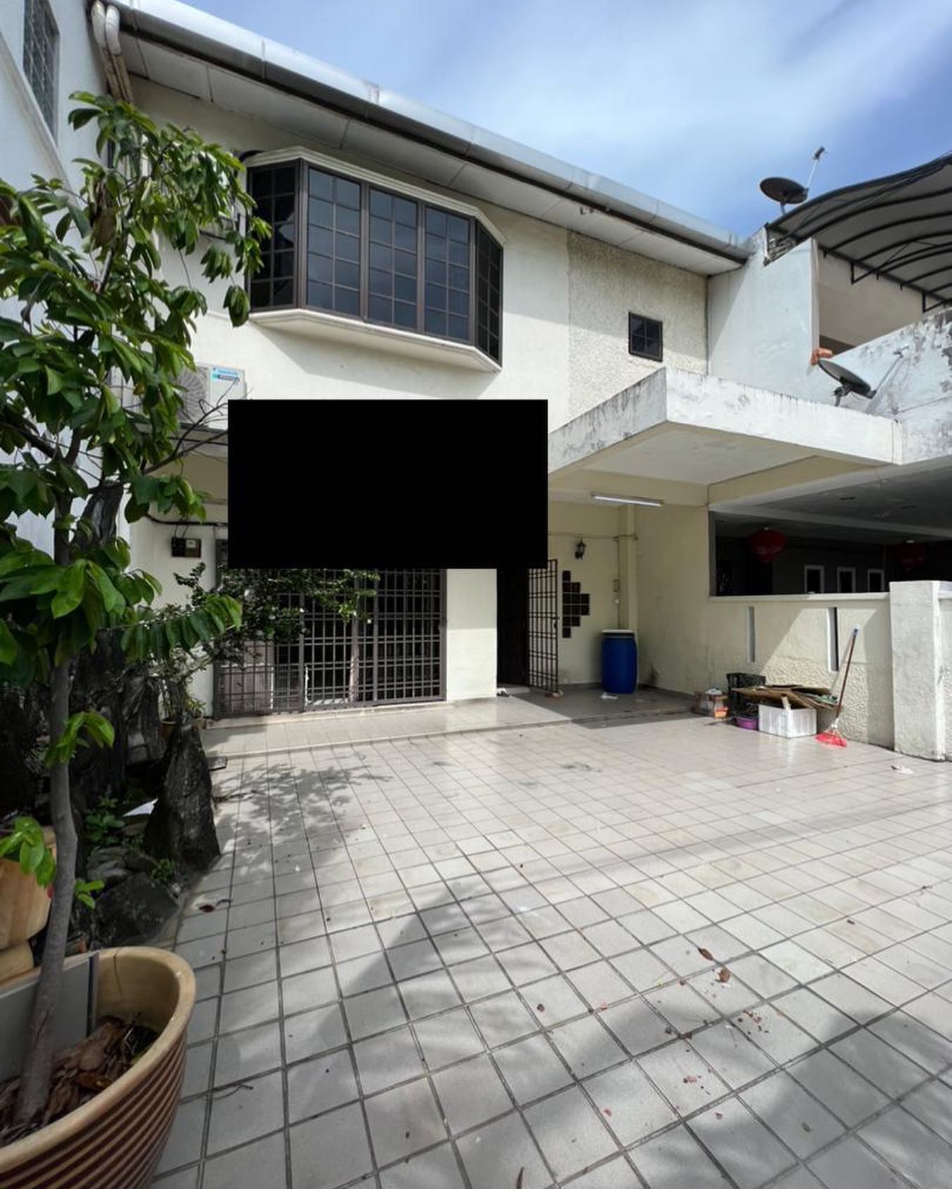 Hafiz Property - FOR RENT ‼️ DOUBLE STOREY TERRACE...