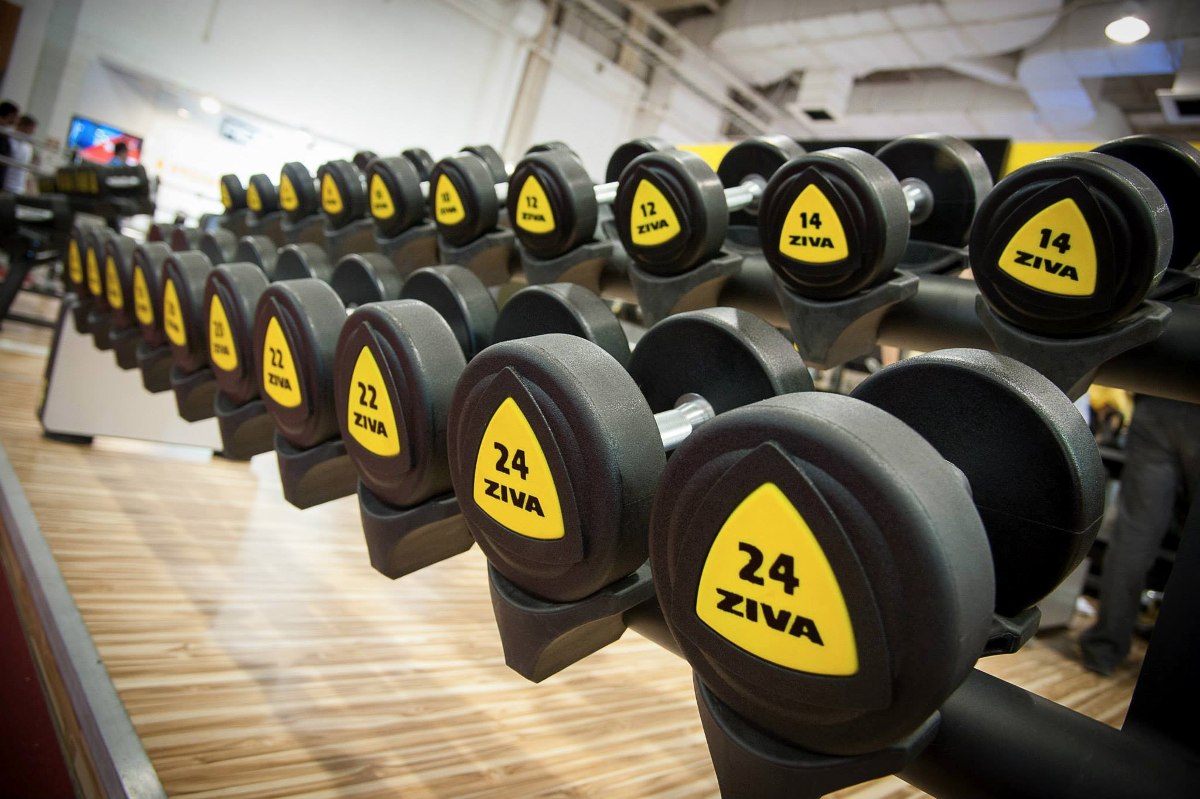 Power Fitt | São Jerônimo RS