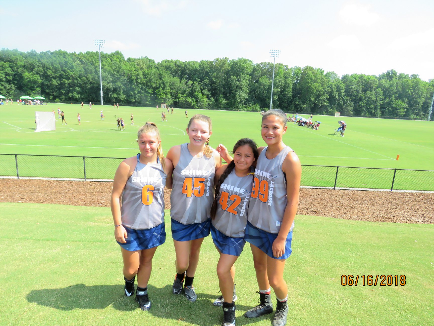 Sevier County Lacrosse