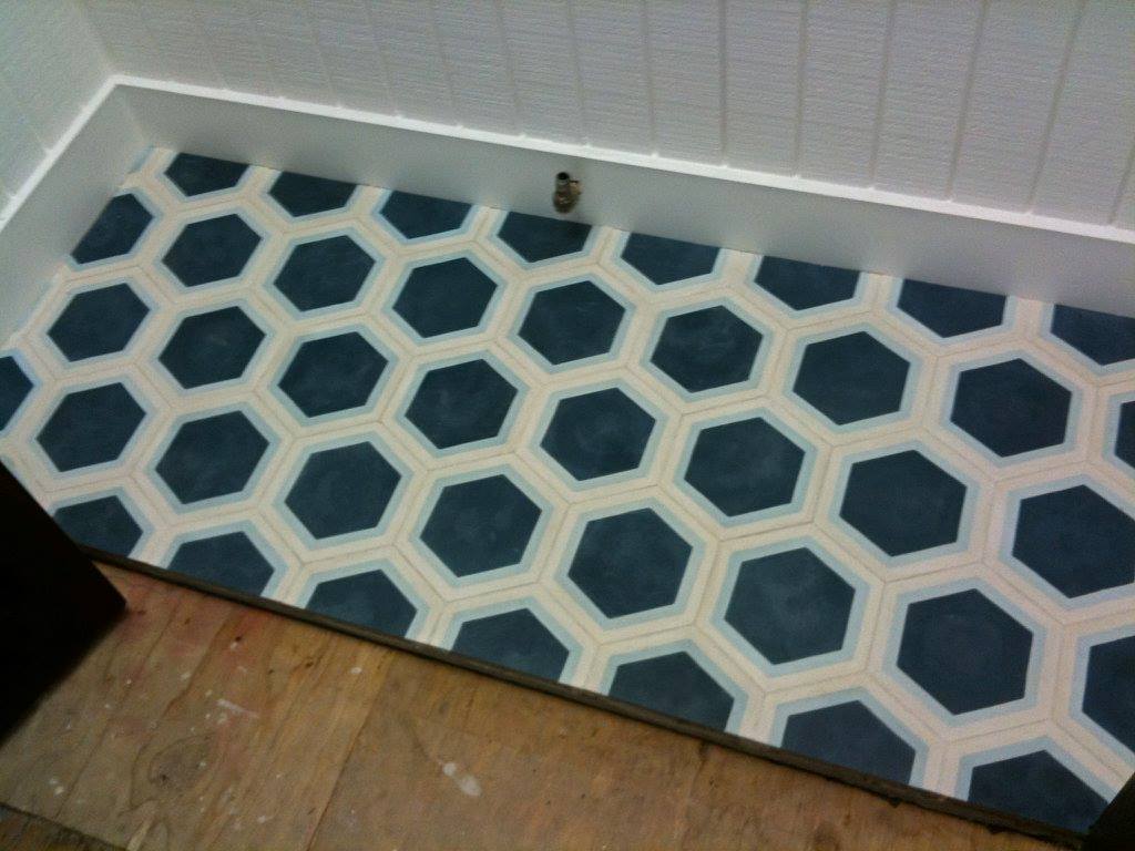 Sinclair Tile