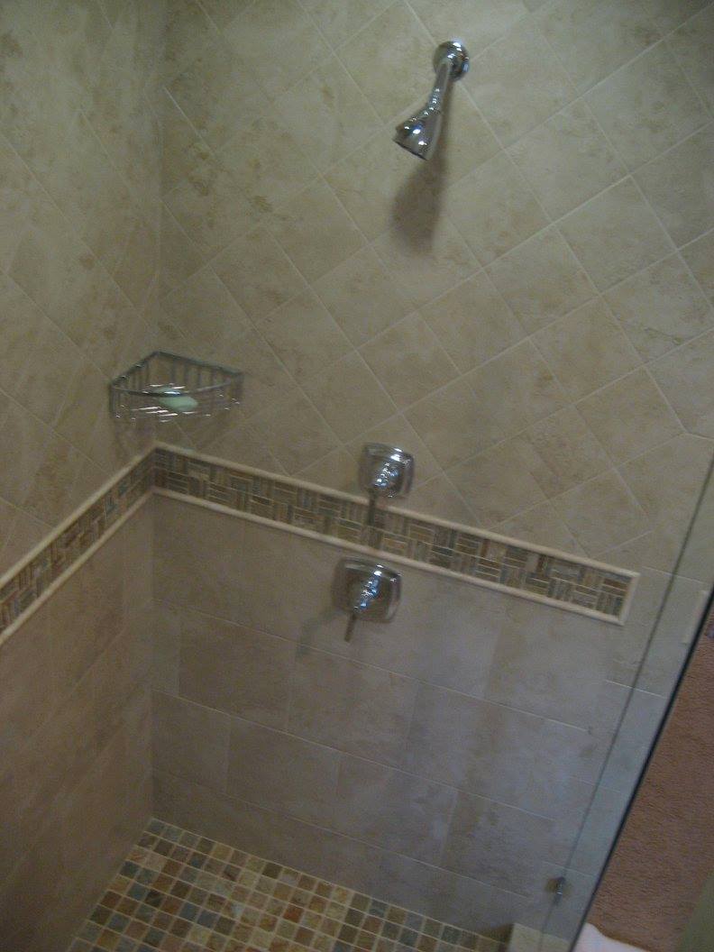 Sinclair Tile