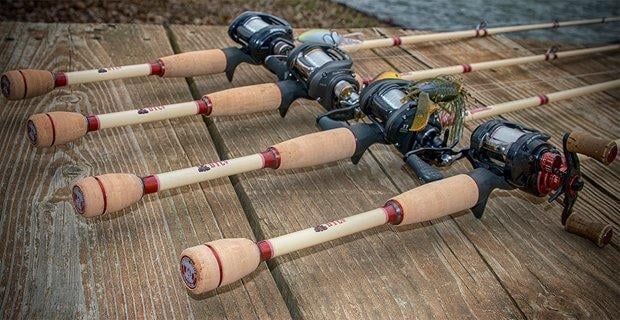 click and pawl drag fly reel NIRVANA On The - Vintage Reel, 2-4wt The Purist Il is 2 SHAKESPEARE UGLY STIK Size:8