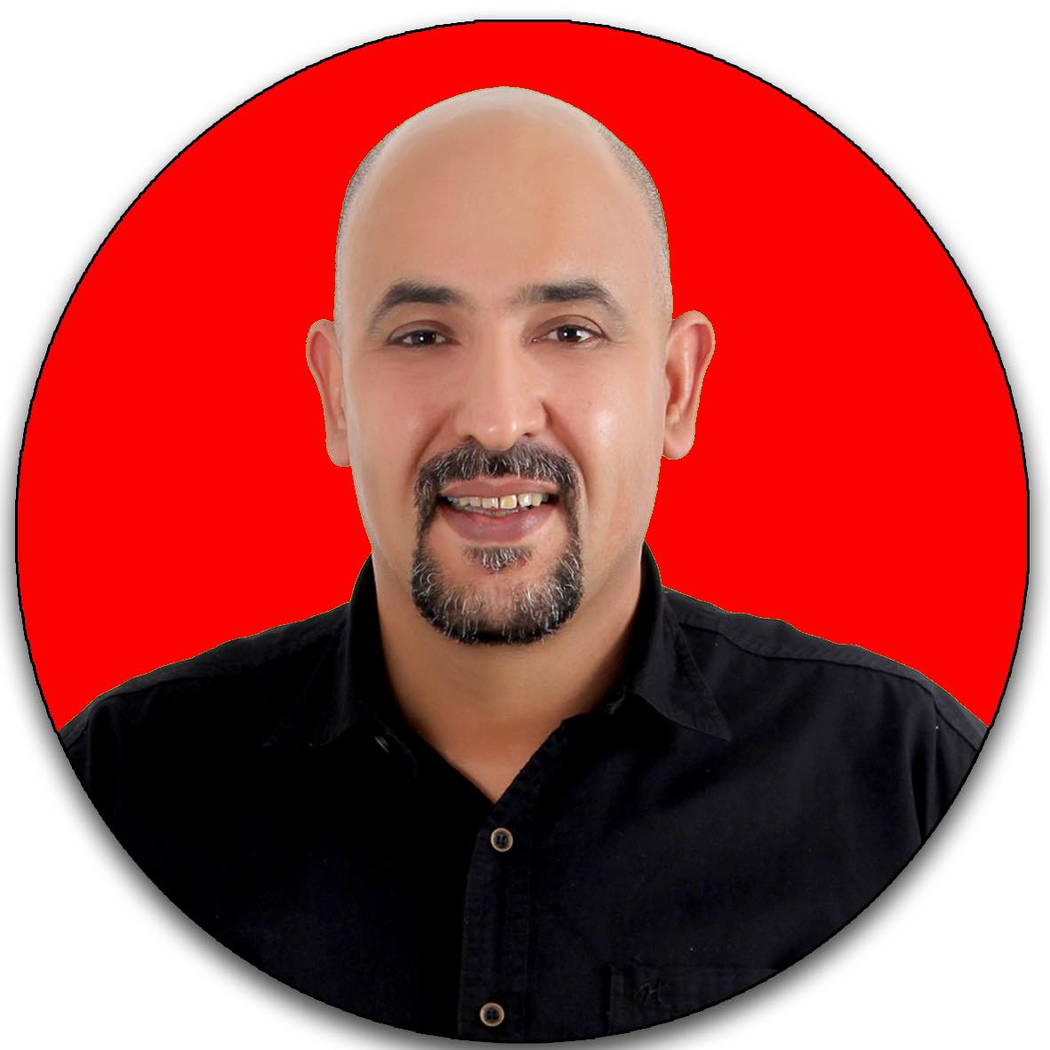 امجد جهماني