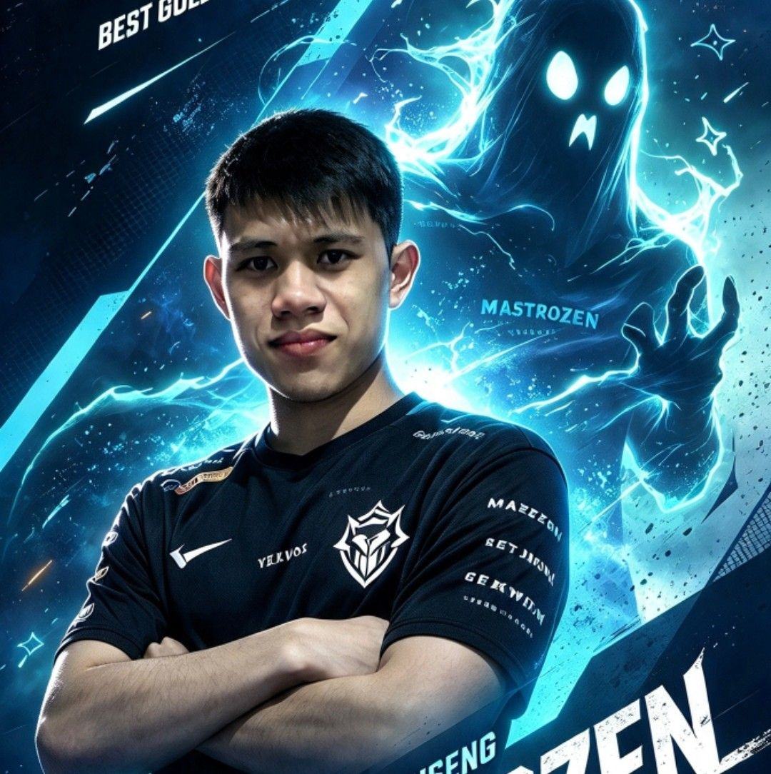 #MLBB #mobilelegends | MaestroZen Play