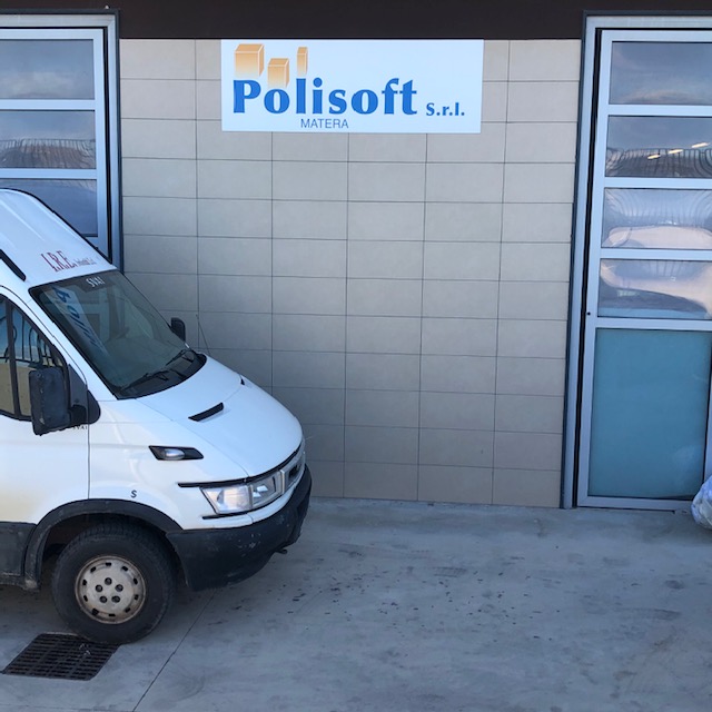 Polisoft Matera | Matera
