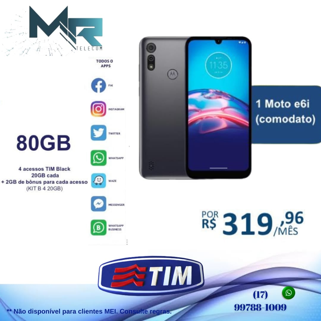 MR Telecom