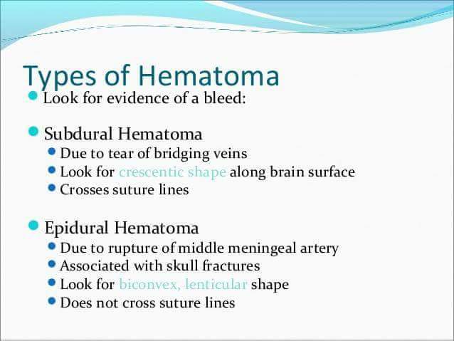 The Difference... - Medical Informative page by Dr. Eltaf